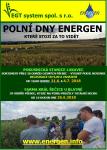 POLNÍ DNY ENERGEN 2018