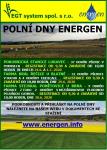 POLNÍ DNY ENERGEN – SETKÁNÍ V POROSTECH V ROCE 2021