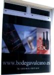 Lanzarote vinohrady Protokol Vulcano 2013 cs