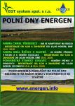 POLNÍ DNY ENERGEN V ČERVNU 2020